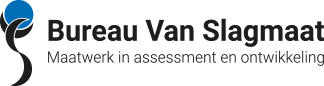 Logo Bureau Van Slagmaat
