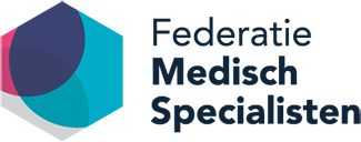 Logo Federatie Medisch Specialisten