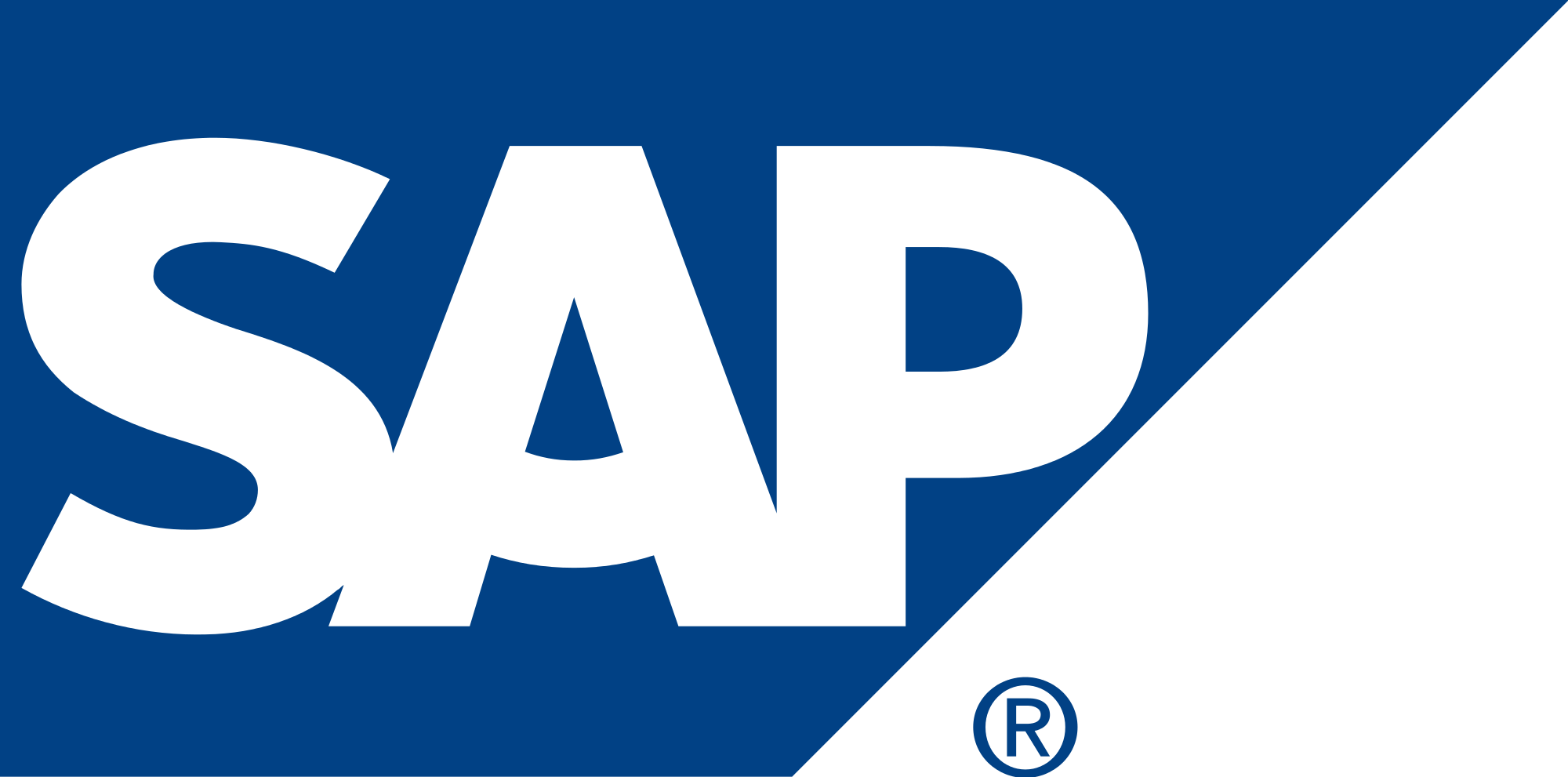 Logo SAP 
